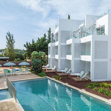 Cabot Las Velas Apartments Port de Pollença Exteriér fotografie