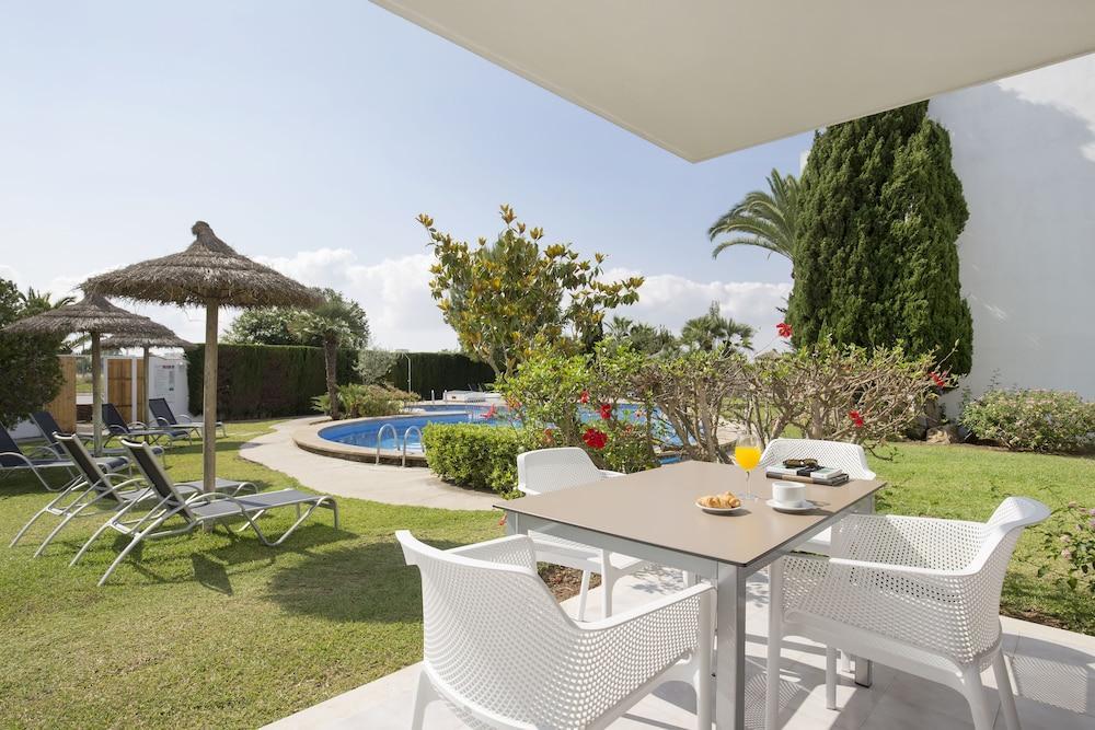 Cabot Las Velas Apartments Port de Pollença Exteriér fotografie