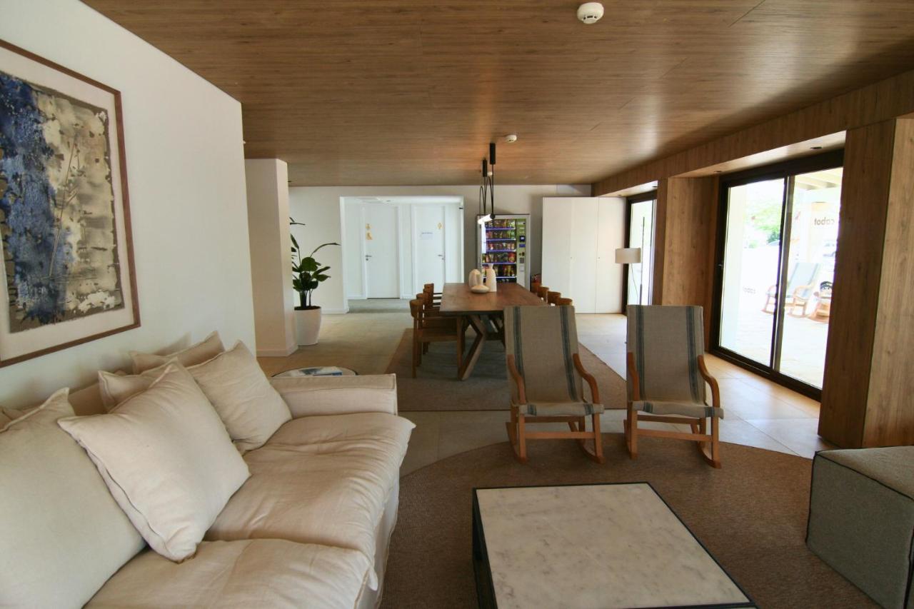 Cabot Las Velas Apartments Port de Pollença Exteriér fotografie