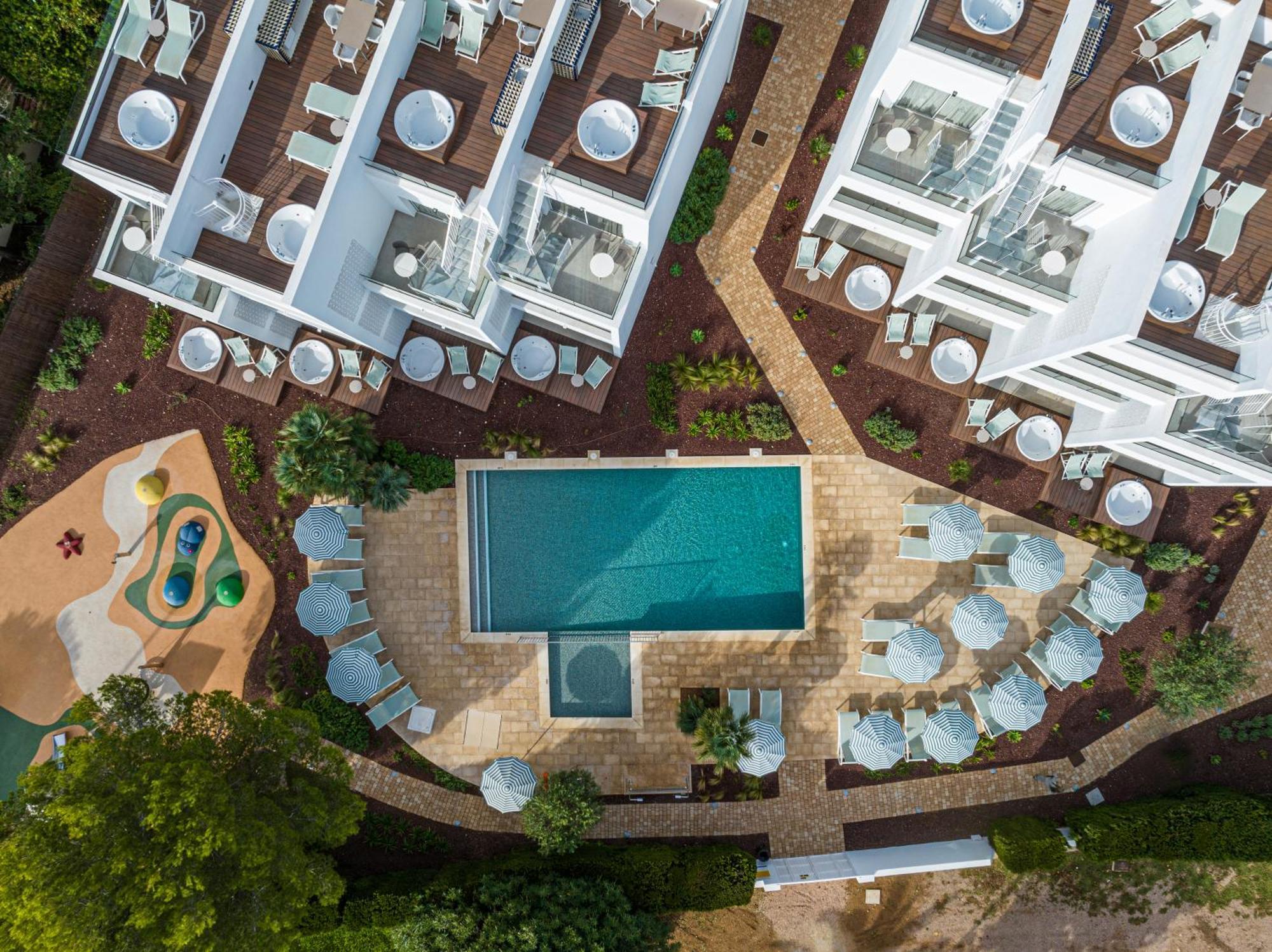 Cabot Las Velas Apartments Port de Pollença Exteriér fotografie