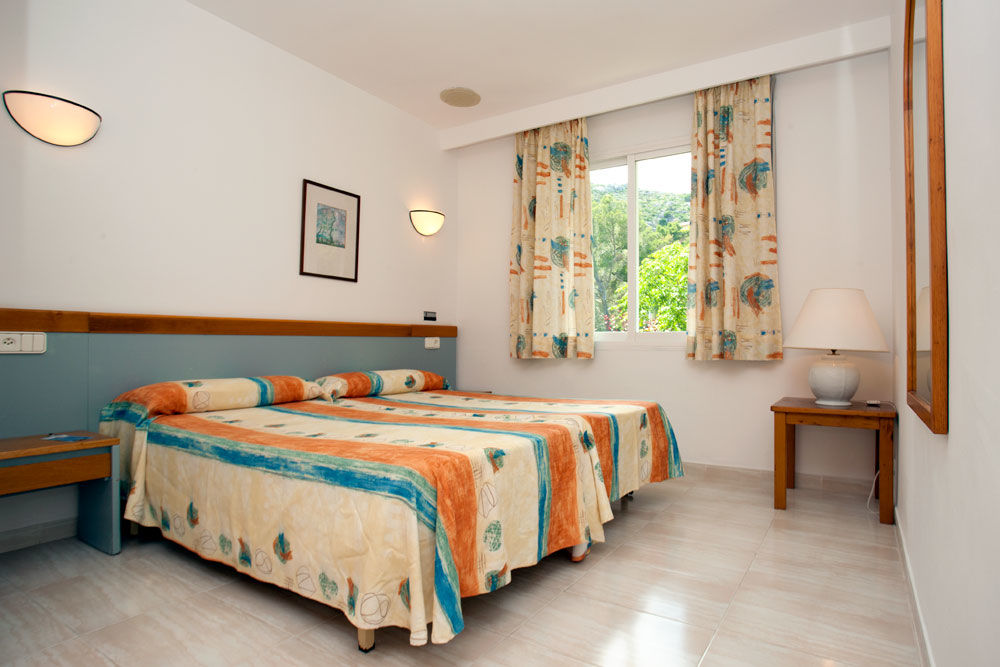 Cabot Las Velas Apartments Port de Pollença Exteriér fotografie